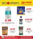 Woodman's catalogue in Bloomingdale IL | New offers to discover | 2026-03-12T00:00:00.000Z - 2026-03-18T00:00:00.000Z
