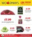 Woodman's catalogue in Bloomingdale IL | Wide range of offers | 2026-03-12T00:00:00.000Z - 2026-03-18T00:00:00.000Z