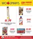 Woodman's catalogue in Bloomingdale IL | Great offer for bargain hunters | 2026-03-12T00:00:00.000Z - 2026-03-18T00:00:00.000Z