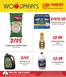Woodman's catalogue in Bloomingdale IL | Great offer for all customers | 2026-03-12T00:00:00.000Z - 2026-03-18T00:00:00.000Z