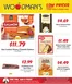 Woodman's catalogue in Bloomingdale IL | Our best bargains | 2026-03-12T00:00:00.000Z - 2026-03-18T00:00:00.000Z