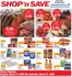 Shop 'n Save catalogue in Brenham TX | Top offers for all bargain hunters | 2026-03-15T00:00:00.000Z - 2026-03-21T00:00:00.000Z