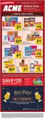 ACME catalogue in Mission KS | Acme Markets - SP | 2026-03-13T00:00:00.000Z - 2026-03-19T00:00:00.000Z