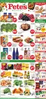 Pete's Fresh Market catalogue in Willowbrook IL | Top offers for smart savers | 2026-03-18T00:00:00.000Z - 2026-03-24T00:00:00.000Z