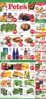 Pete's Fresh Market catalogue in Willowbrook IL | Save now with our deals | 2026-03-18T00:00:00.000Z - 2026-03-24T00:00:00.000Z