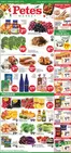 Pete's Fresh Market catalogue in Willowbrook IL | Exclusive deals and bargains | 2026-03-18T00:00:00.000Z - 2026-03-24T00:00:00.000Z