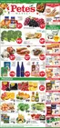 Pete's Fresh Market catalogue in Wheaton IL | Discover attractive offers | 2026-03-18T00:00:00.000Z - 2026-03-24T00:00:00.000Z