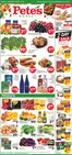Pete's Fresh Market catalogue in Willowbrook IL | Top offers for all bargain hunters | 2026-03-18T00:00:00.000Z - 2026-03-24T00:00:00.000Z