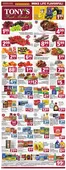 Tony's Fresh Market catalogue in Vernon Hills IL | Weekly Ad | 2026-03-18T00:00:00.000Z - 2026-03-24T00:00:00.000Z