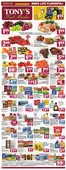 Tony's Fresh Market catalogue in Woodridge IL | Weekly Ad | 2026-03-18T00:00:00.000Z - 2026-03-24T00:00:00.000Z