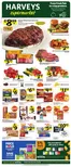 Harveys Supermarkets catalogue in Douglas GA | Special offers for you | 2026-03-18T00:00:00.000Z - 2026-03-24T00:00:00.000Z