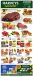 Harveys Supermarkets catalogue in Auburndale FL | Current special promotions | 2026-03-18T00:00:00.000Z - 2026-03-24T00:00:00.000Z