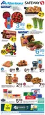 Albertsons catalogue in Lafayette LA | Exclusive deals and bargains | 2026-03-18T00:00:00.000Z - 2026-03-24T00:00:00.000Z