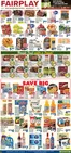 Fairplay catalogue in Elmhurst IL | Top deals and discounts | 2026-03-18T00:00:00.000Z - 2026-03-24T00:00:00.000Z