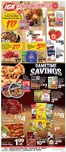 IGA catalogue in Lacon IL | Exclusive bargains | 2026-03-18T00:00:00.000Z - 2026-03-24T00:00:00.000Z
