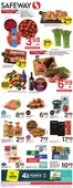 Safeway catalogue in Dearborn Heights MI | Save now with our deals | 2026-03-18T00:00:00.000Z - 2026-03-24T00:00:00.000Z