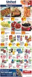 United Supermarkets catalogue | Top offers for smart savers | 2026-03-17T00:00:00.000Z - 2026-03-24T00:00:00.000Z