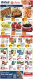 United Supermarkets catalogue | Discounts and promotions | 2026-03-17T00:00:00.000Z - 2026-03-24T00:00:00.000Z