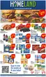 Homeland Market catalogue in Moore-OK | Top offers for smart savers | 2026-03-18T00:00:00.000Z - 2026-03-24T00:00:00.000Z