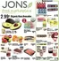 Jons International catalogue in Tujunga CA | Exclusive deals and bargains | 2026-03-18T00:00:00.000Z - 2026-03-24T00:00:00.000Z
