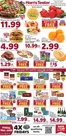 Harris Teeter catalogue in Yadkinville NC | Save now with our deals | 2026-03-18T00:00:00.000Z - 2026-03-24T00:00:00.000Z