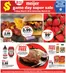 Meijer catalogue in Taylors SC | Super Sale | 2026-03-20T00:00:00.000Z - 2026-03-21T00:00:00.000Z
