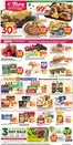 Tops catalogue in Alvarado TX | Current special promotions | 2026-03-15T00:00:00.000Z - 2026-03-21T00:00:00.000Z