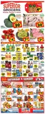 Superior Grocers catalogue in Alvarado TX | Weekly Specials | 2026-03-18T00:00:00.000Z - 2026-03-24T00:00:00.000Z