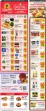 ShopRite catalogue in Wappingers Falls NY | Exclusive deals and bargains | 2026-03-19T00:00:00.000Z - 2026-03-28T00:00:00.000Z