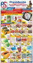 Presidente catalogue in Coral Gables FL | Current deals and offers | 2026-03-18T00:00:00.000Z - 2026-03-24T00:00:00.000Z