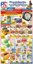 Presidente catalogue in Opa Locka FL | Top offers for all bargain hunters | 2026-03-18T00:00:00.000Z - 2026-03-24T00:00:00.000Z