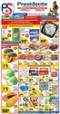 Presidente catalogue | Save now with our deals | 2026-03-18T00:00:00.000Z - 2026-03-24T00:00:00.000Z
