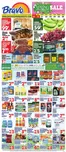 Bravo Supermarkets catalogue in Lakeland FL | Current special promotions | 2026-03-20T00:00:00.000Z - 2026-03-26T00:00:00.000Z