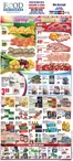 Food Universe catalogue in Copiague NY | Food Universe weekly ad Next Week | 2026-03-20T00:00:00.000Z - 2026-03-26T00:00:00.000Z