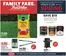 Family Fare catalogue in Wyoming MI | Discover attractive offers | 2026-03-01T00:00:00.000Z - 2026-03-28T00:00:00.000Z