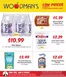Woodman's catalogue | Wide range of offers | 2026-03-19T00:00:00.000Z - 2026-03-25T00:00:00.000Z
