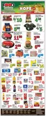 Food Bazaar catalogue in Sissonville WV | Top deals and discounts | 2026-03-19T00:00:00.000Z - 2026-03-25T00:00:00.000Z