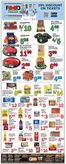 Food Bazaar catalogue in Clark NJ | Top deals and discounts | 2026-03-19T00:00:00.000Z - 2026-03-25T00:00:00.000Z