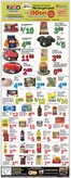 Food Bazaar catalogue in Sissonville WV | Great offer for all customers | 2026-03-19T00:00:00.000Z - 2026-03-25T00:00:00.000Z
