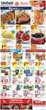 United Supermarkets catalogue in Matthews NC | Current special promotions | 2026-03-17T00:00:00.000Z - 2026-03-24T00:00:00.000Z