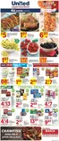 United Supermarkets catalogue | Current special promotions | 2026-03-17T00:00:00.000Z - 2026-03-24T00:00:00.000Z