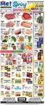 Met Foodmarkets catalogue in Matthews NC | Great discounts on selected products | 2026-03-20T00:00:00.000Z - 2026-03-26T00:00:00.000Z