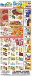 Met Foodmarkets catalogue in Matthews NC | Top deals and discounts | 2026-03-20T00:00:00.000Z - 2026-03-26T00:00:00.000Z