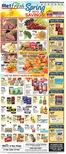 Met Foodmarkets catalogue in Matthews NC | Exclusive deals and bargains | 2026-03-20T00:00:00.000Z - 2026-03-26T00:00:00.000Z