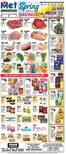 Met Foodmarkets catalogue in Matthews NC | Discounts and promotions | 2026-03-20T00:00:00.000Z - 2026-03-26T00:00:00.000Z