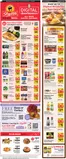ShopRite catalogue in Saddle Brook NJ | Top offers for all bargain hunters | 2026-03-19T00:00:00.000Z - 2026-03-28T00:00:00.000Z