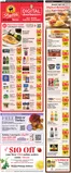 ShopRite catalogue in Hamden CT | Current special promotions | 2026-03-19T00:00:00.000Z - 2026-03-28T00:00:00.000Z