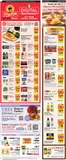 ShopRite catalogue in Nazareth PA | Our best offers for you | 2026-03-19T00:00:00.000Z - 2026-03-28T00:00:00.000Z