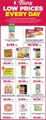 Tops catalogue in West Seneca NY | Tops Low Prices Every Day | 2026-03-22T00:00:00.000Z - 2026-03-28T00:00:00.000Z