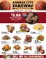Fareway catalogue in Mission KS | Current bargains and offers | 2026-03-23T00:00:00.000Z - 2026-03-28T00:00:00.000Z